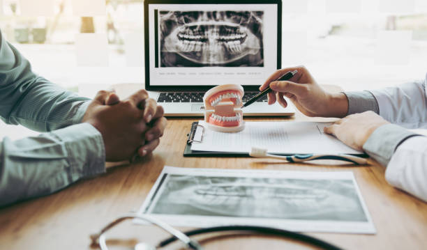 Best Emergency Root Canal Treatment in Dahlone, GA