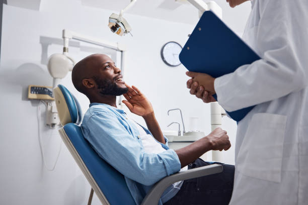 Best Emergency Wisdom Teeth Removal in Dahlone, GA