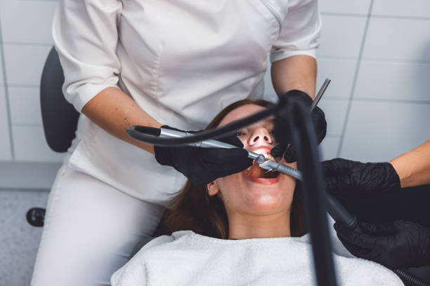 Best Emergency Treatment for Dental Infections or Abscesses in Dahlone, GA